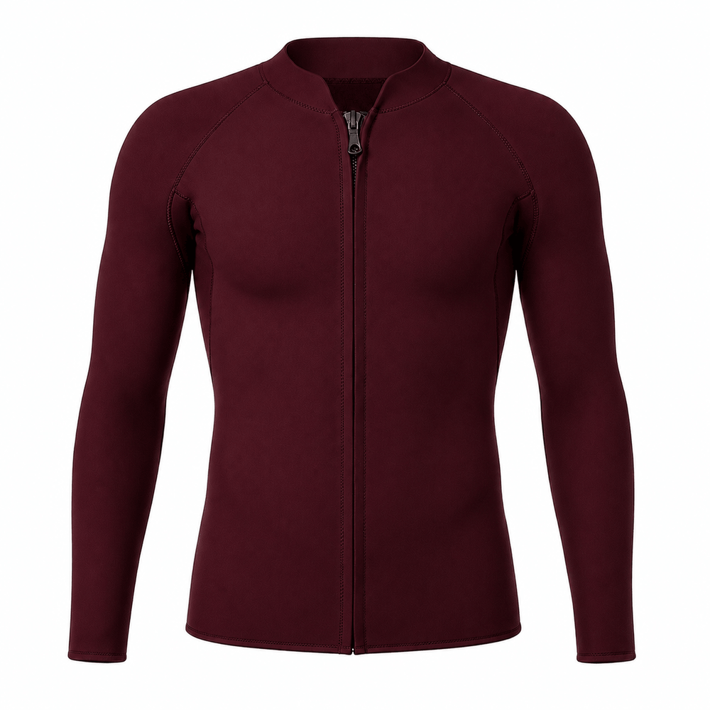Wade Longsleeve Top