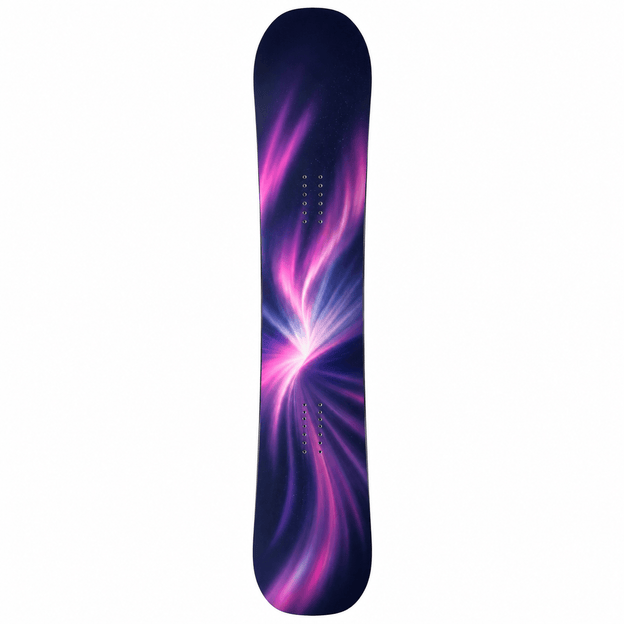 Planche à neige Aurora