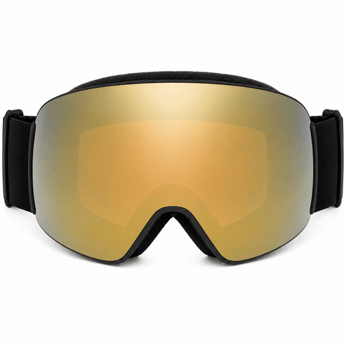Frameless Ski Goggles