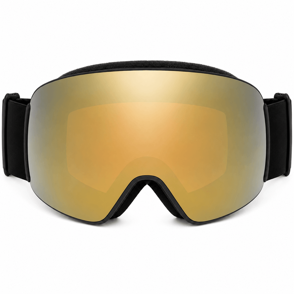 Frameless Ski Goggles