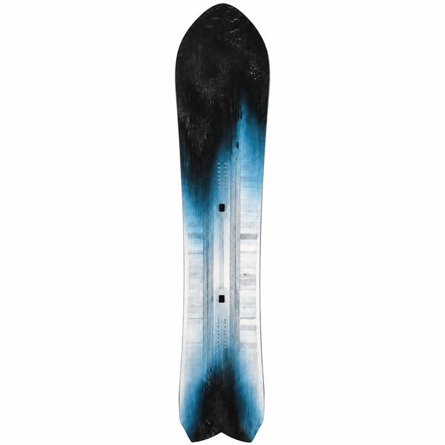 Planche à neige Flame Wood Powder