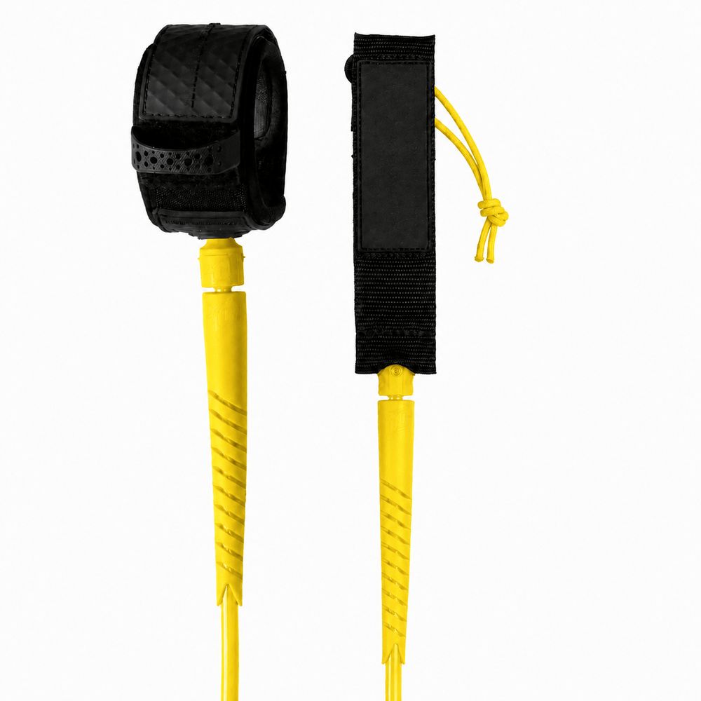 Leash de surf — Comp Neon
