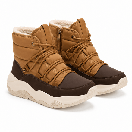 Puffer Snow Boot Women's