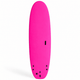 Bloom — Neon Funboard Softboard