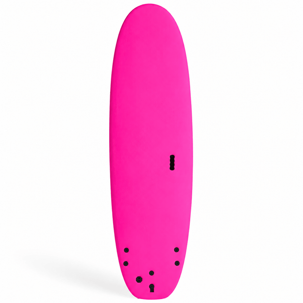 Bloom — Neon Funboard Softboard