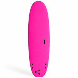 Bloom — Neon Funboard Softboard