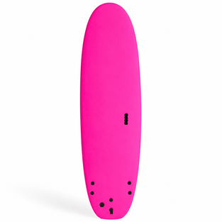 Bloom — Neon Funboard Softboard