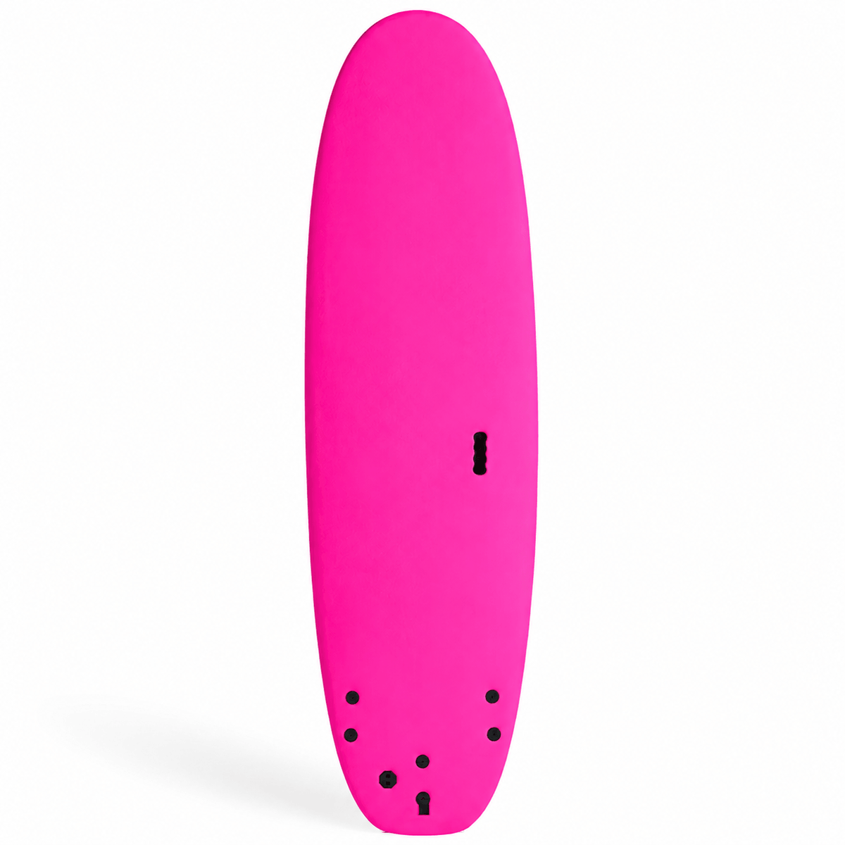 Bloom — Neon Funboard Softboard