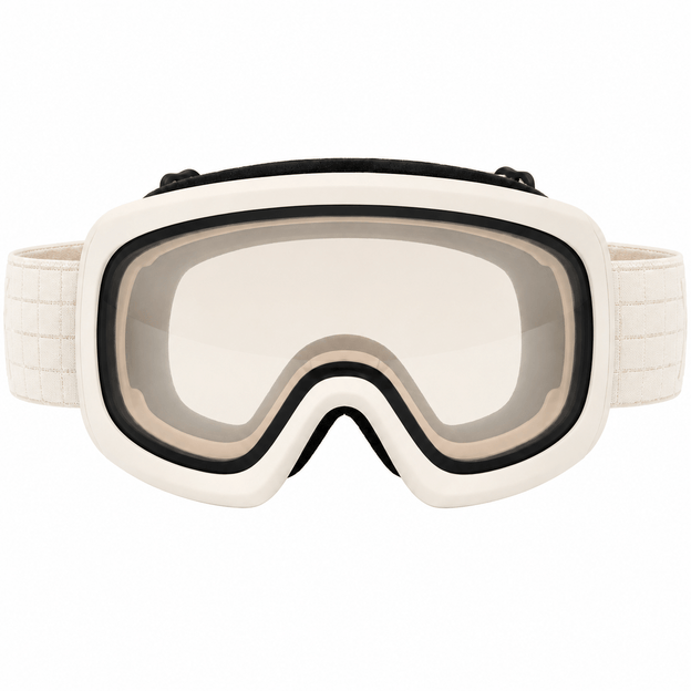 Lunettes à monture tonale
