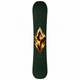 Crystal Snowboard