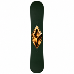 Crystal Snowboard