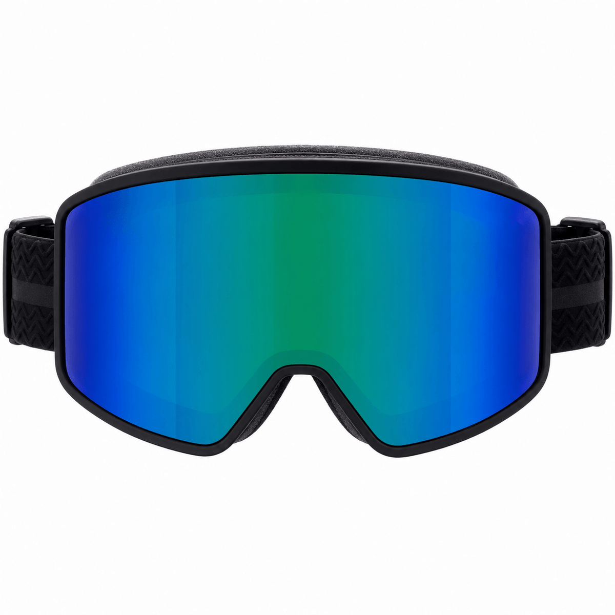 Wave-Band-Brille