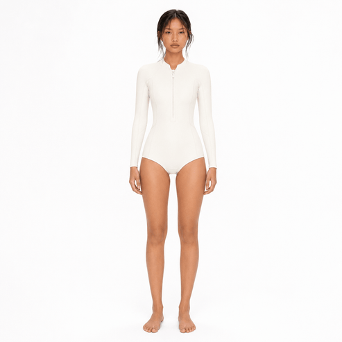 Jane Longsleeve Wetsuit