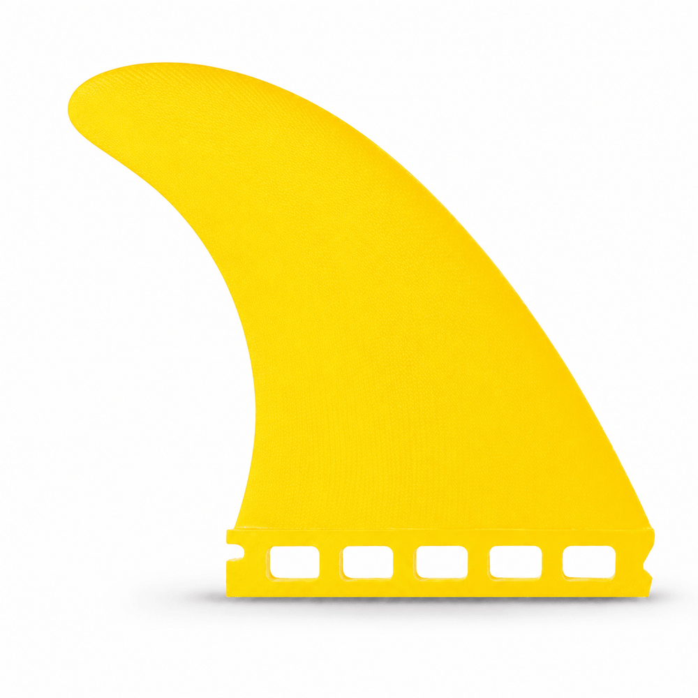 Single Fin — Édition limitée Néon