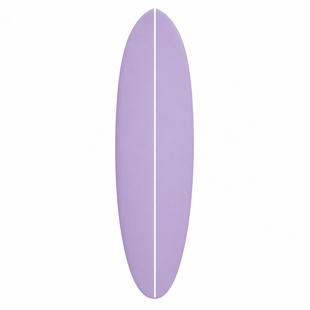 Dune Egg Surfboard