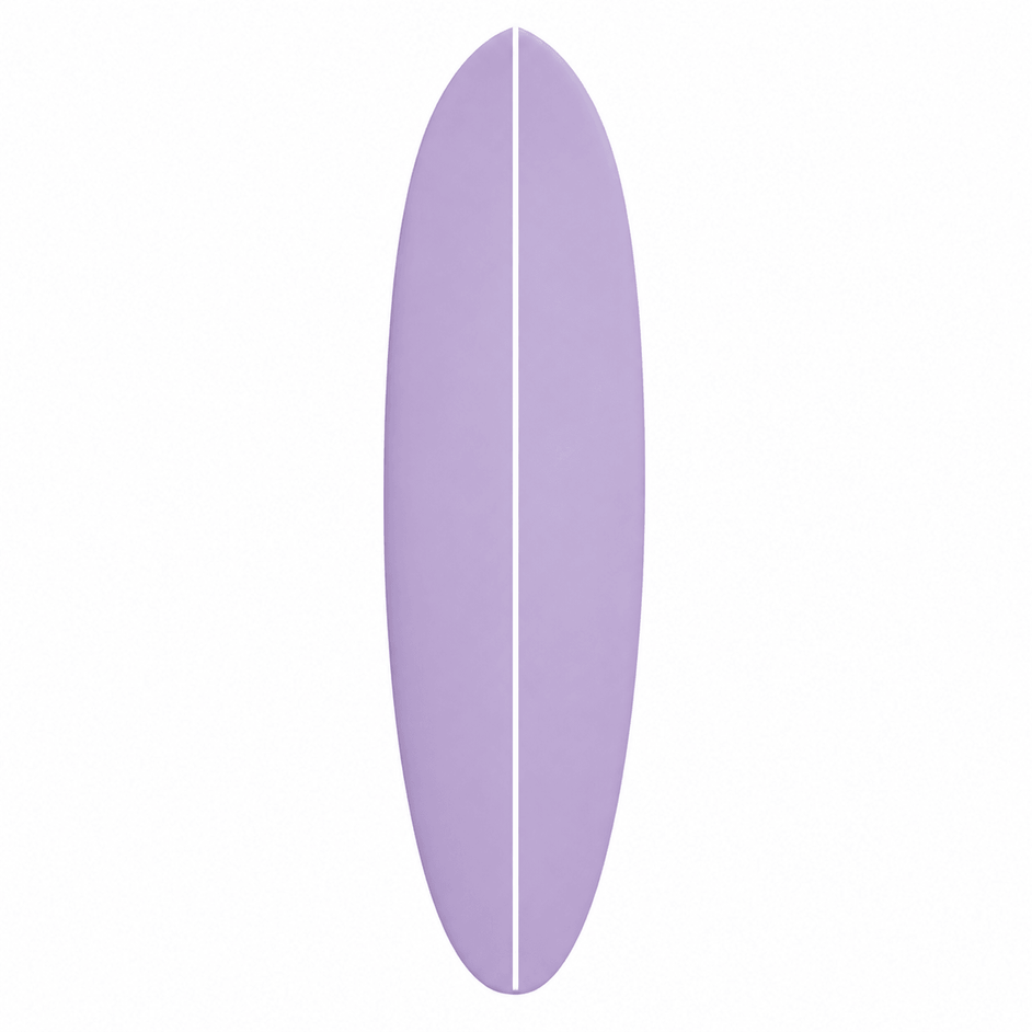 Dune Egg Surfboard