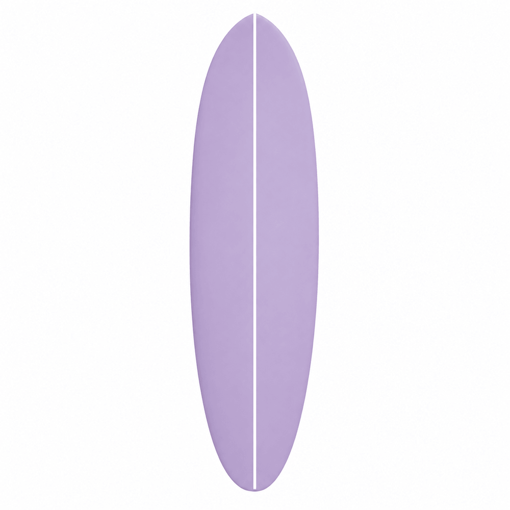 Dune Egg Surfboard