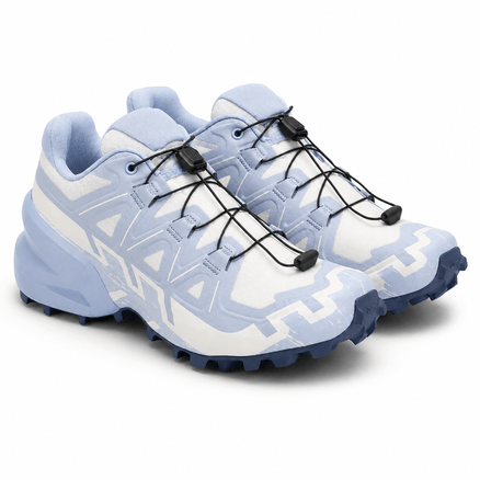 Speed Trail Women's Running Shoe