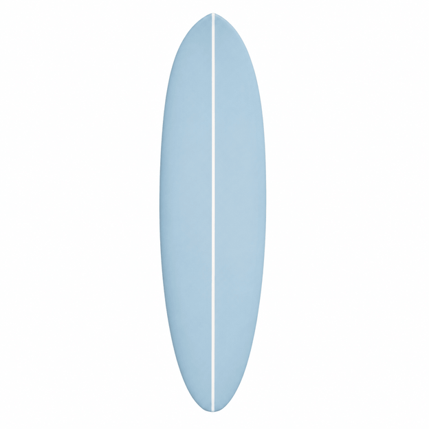 Dune Egg Surfboard