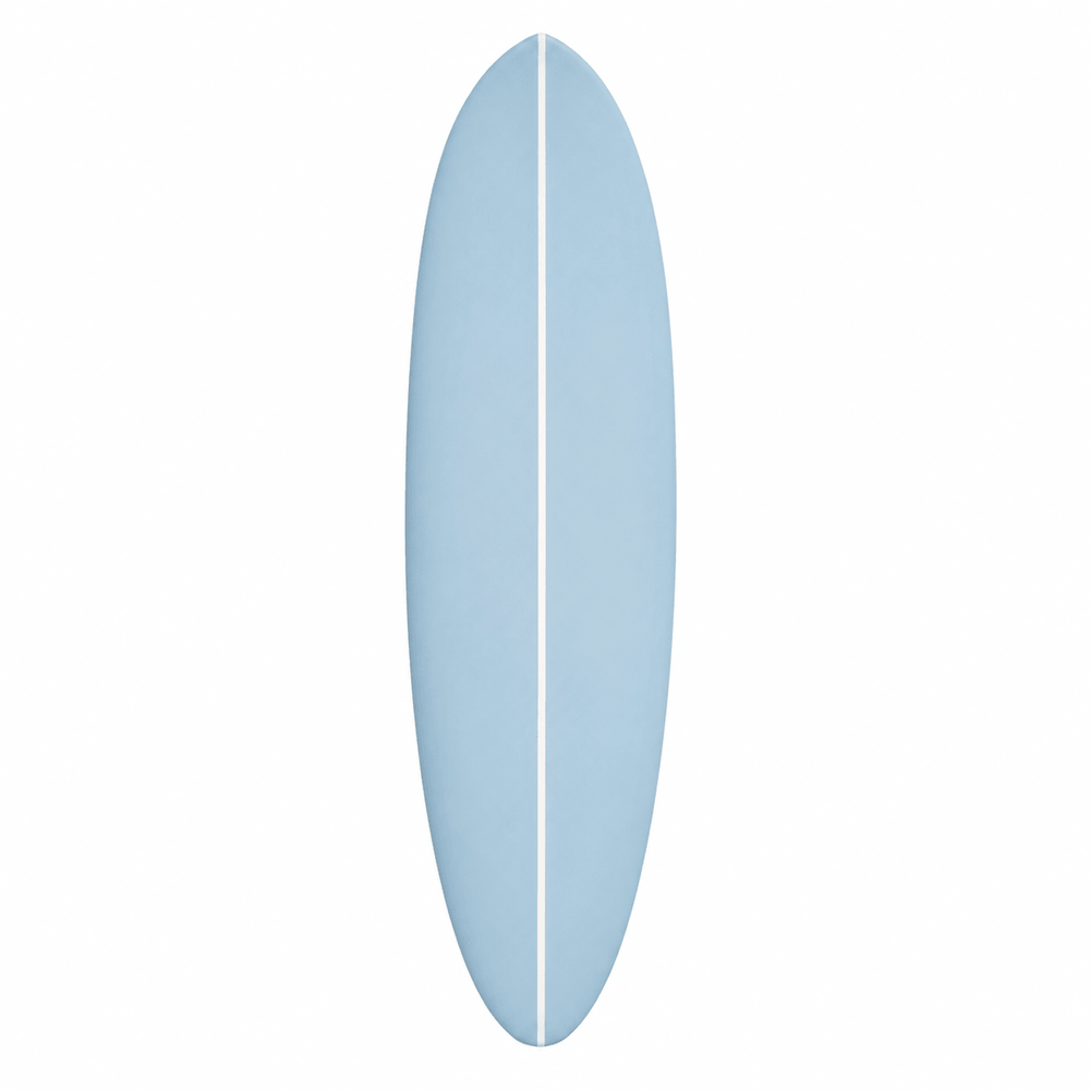 Dune Egg Surfboard