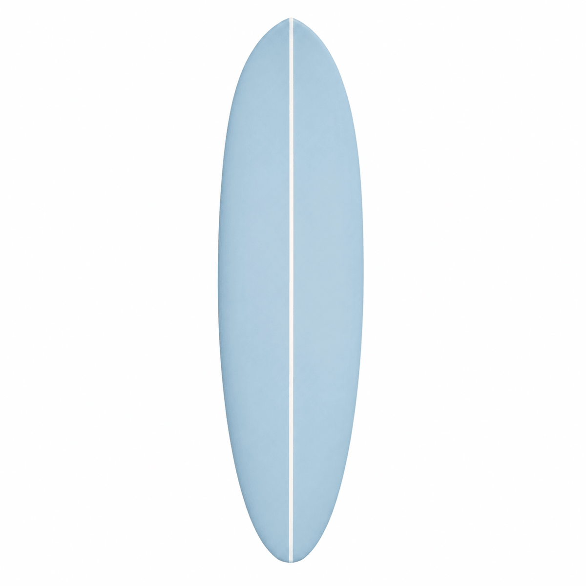 Dune Egg Surfboard
