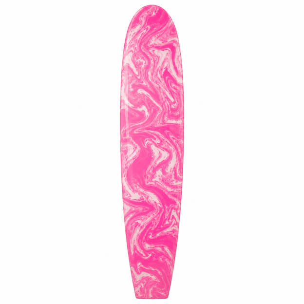 Marble — Limited Edition Longboard