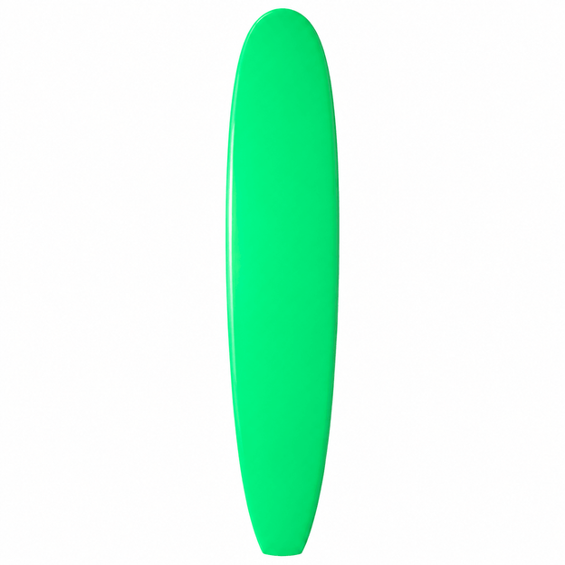 Neon — Limited Edition Longboard