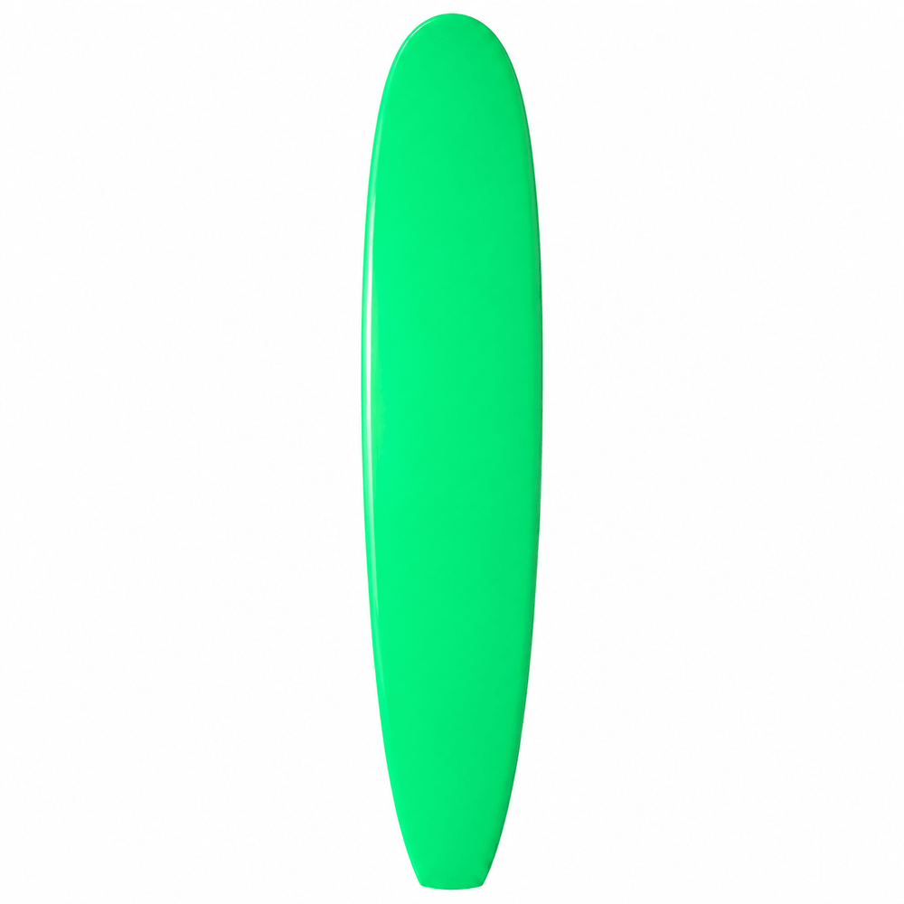 Néon — Longboard Édition Limitée