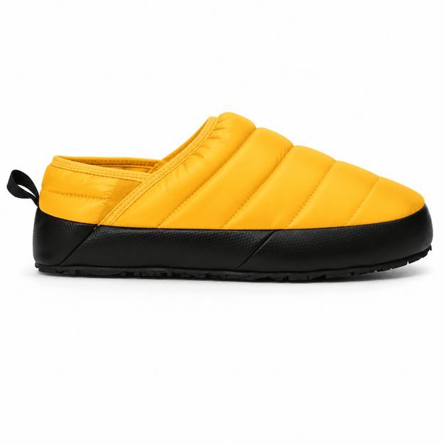 Camp Mule Slipper