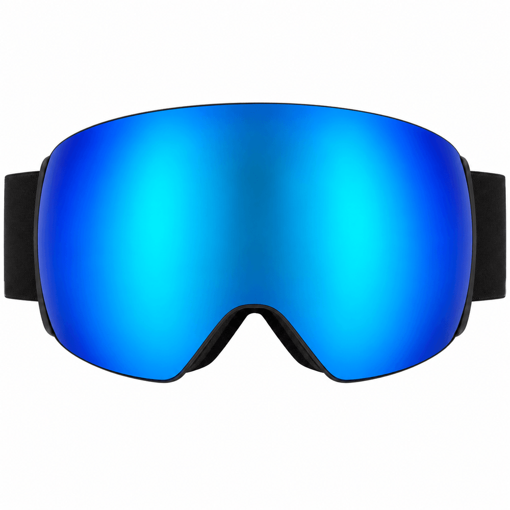 Panoramic Frameless Goggles