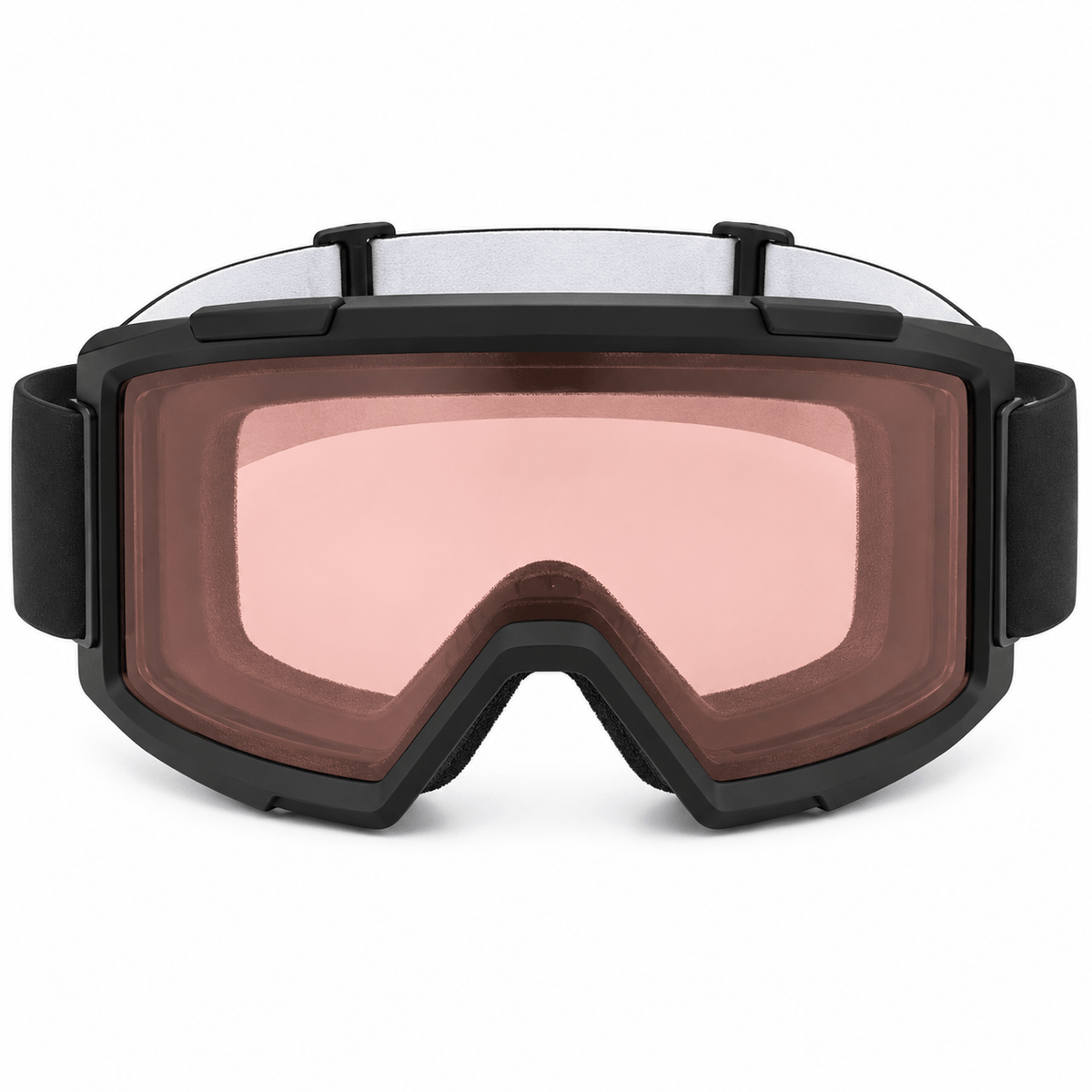 Squad Box Frame Goggles
