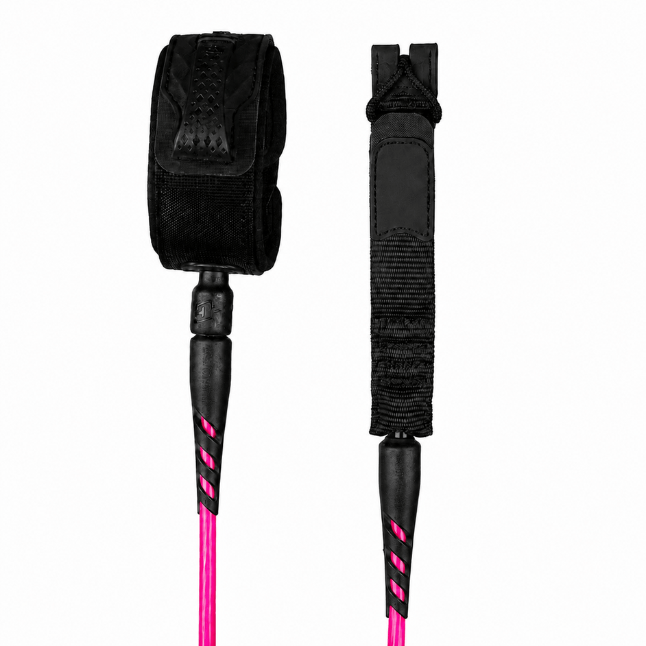 Leash de surf — Collection fluo