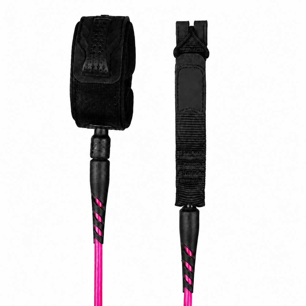Surf Leash — Neon Collection