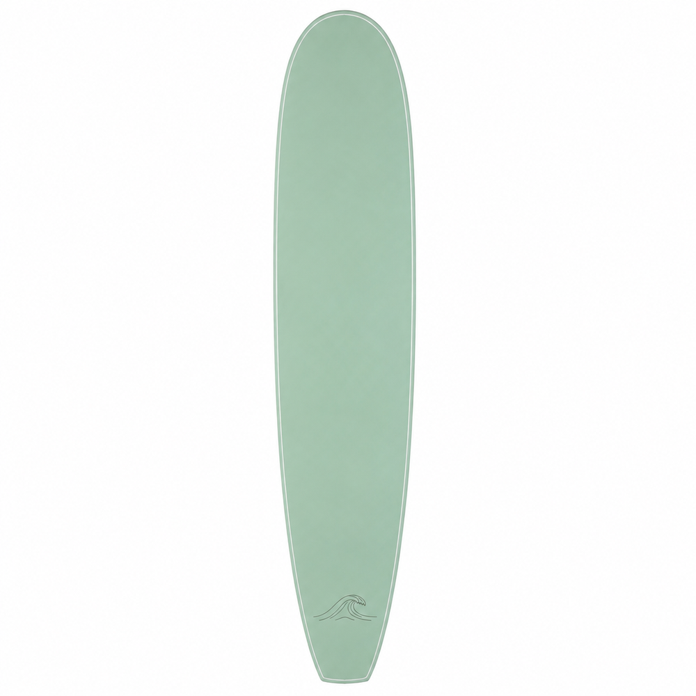 Noon Longboard