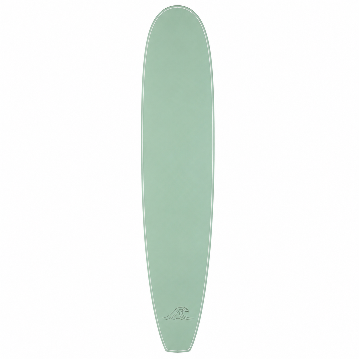 Noon Longboard