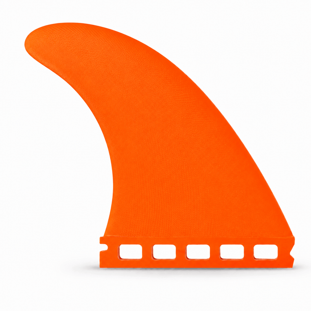 Single Fin — Édition limitée Néon