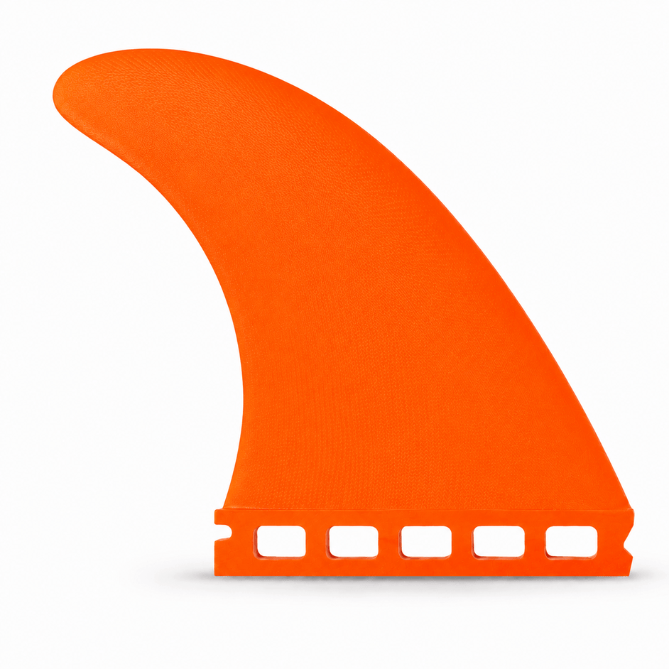Single Fin — Neon Limited Edition
