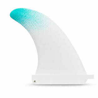 Single Fin — Ombré Collection