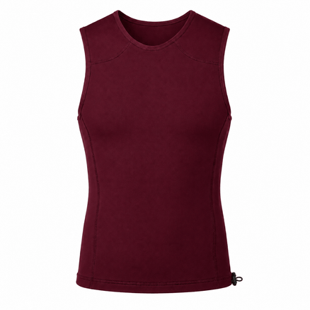 Crew Vest Wetsuit
