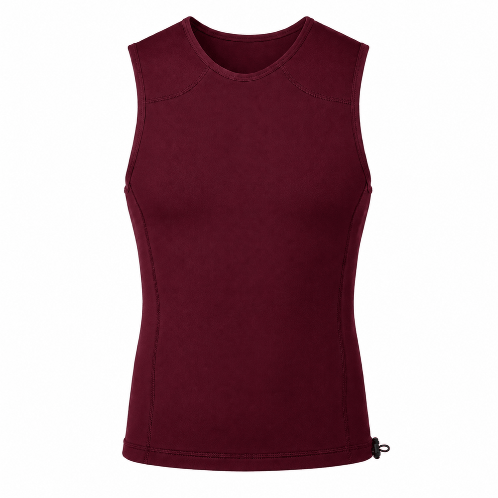 Gilet de combinaison d'équipage