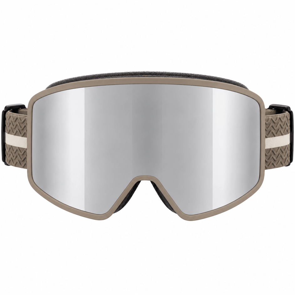 Lunettes de natation Wave Strap