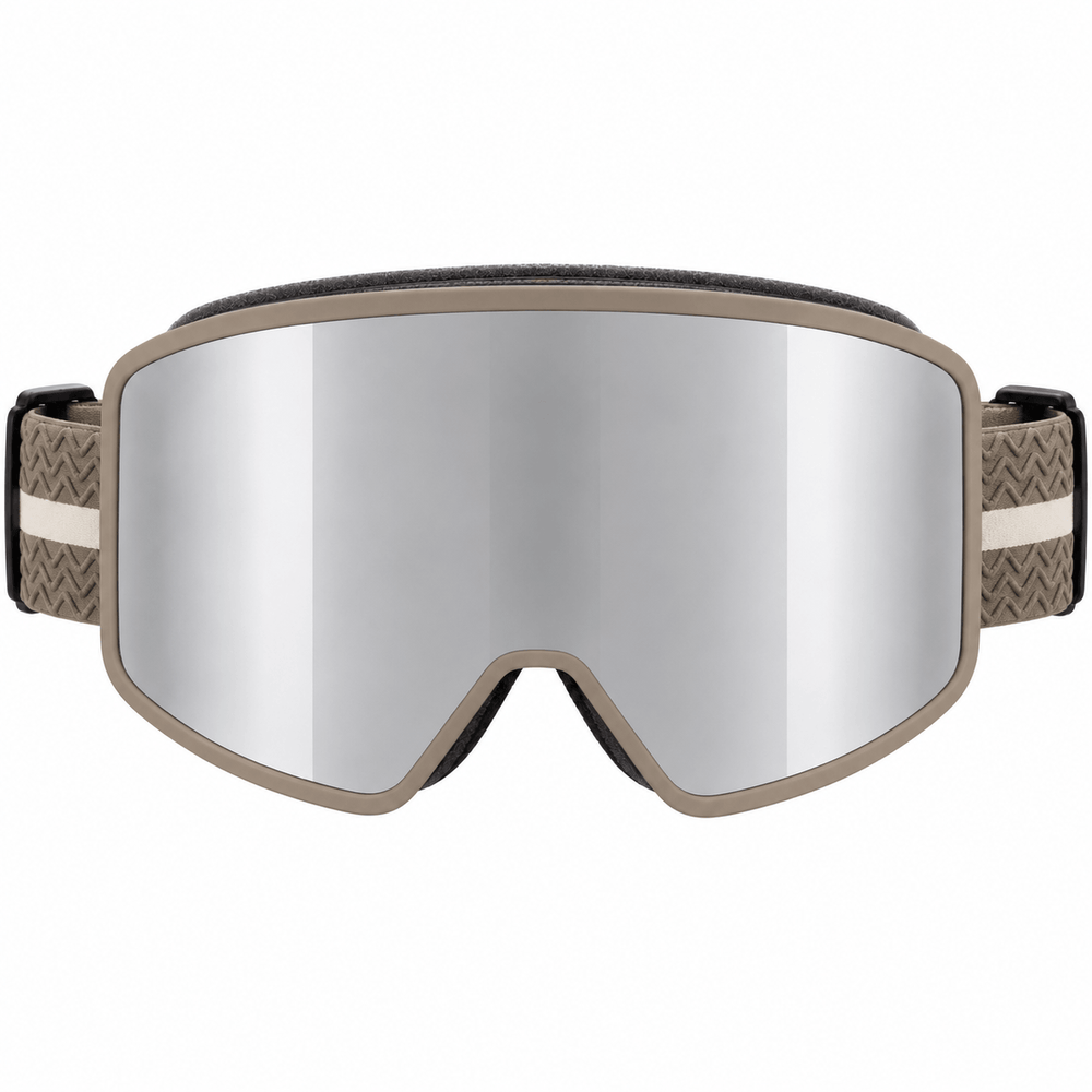 Wave-Band-Brille