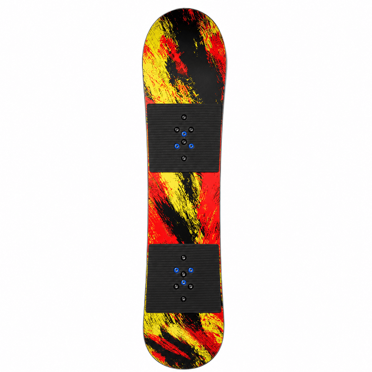 Brush Stroke Kids' Snowboard