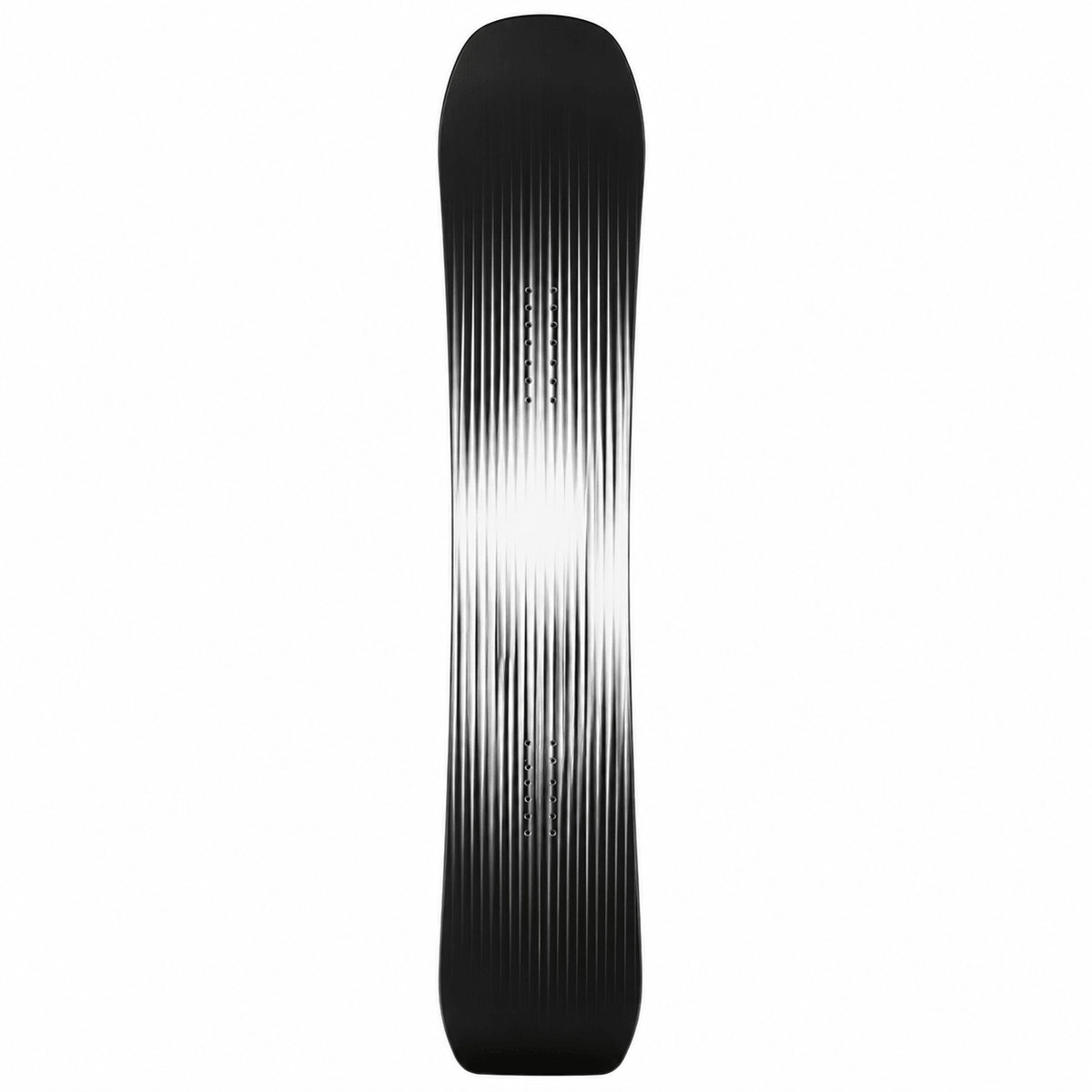 Planche à neige Lignes de vitesse