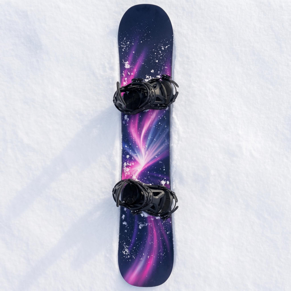 Planche à neige Aurora