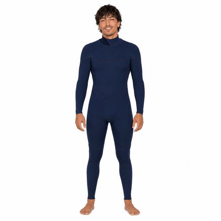 Full Set Wetsuit
