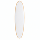 Swell Azure Funboard