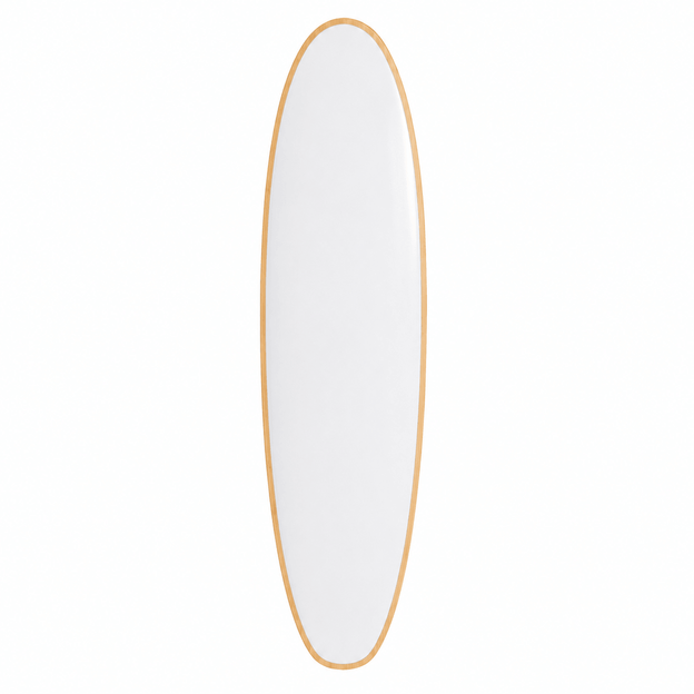 Swell Azure Funboard