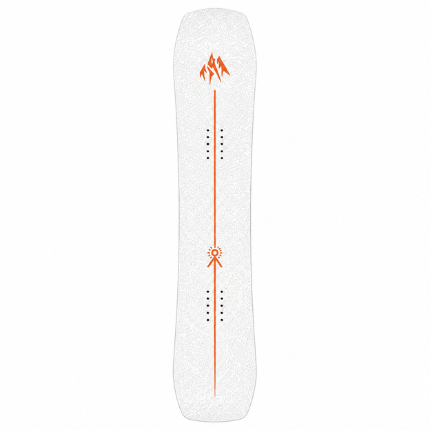 Lace Summit Snowboard