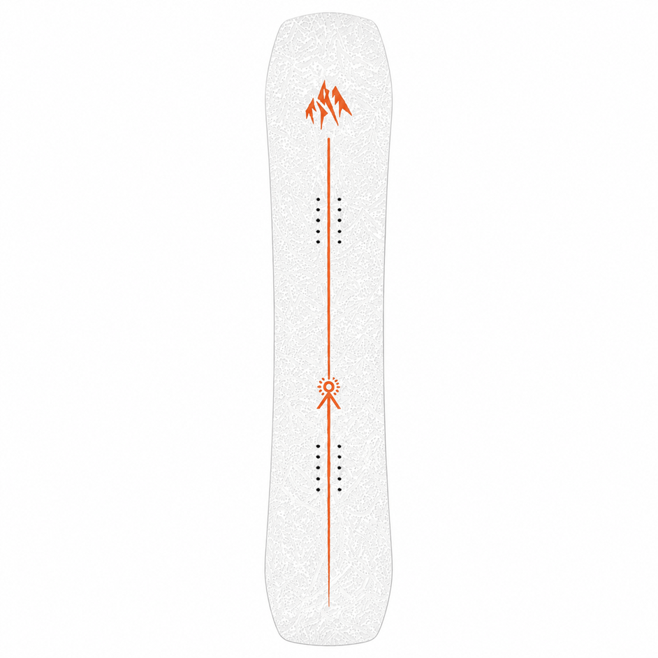 Snowboard Lace Summit